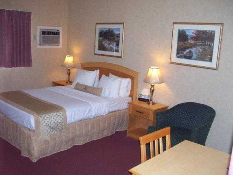 Sword Inn Bancroft Exteriér fotografie